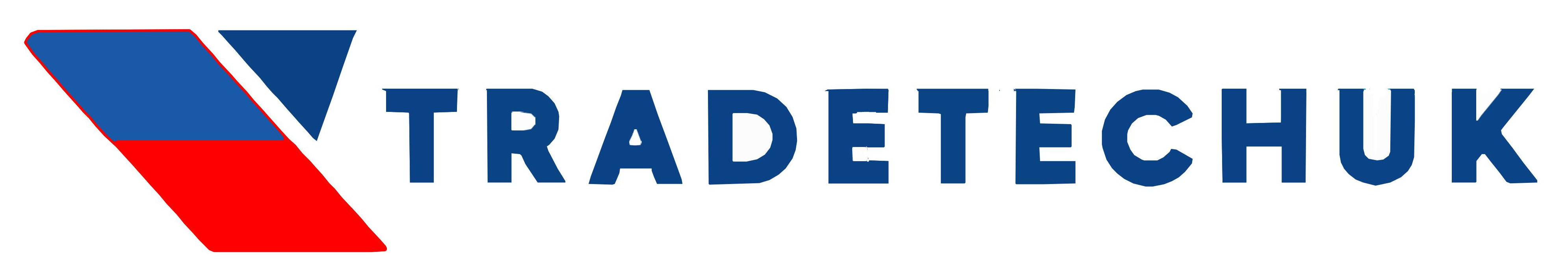 TradeTech UK Logo